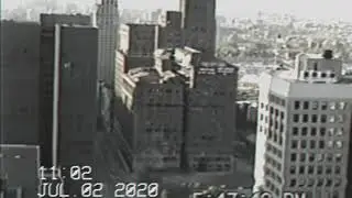 J.L. Hudson Department Store October 1998