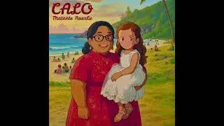 CALO - Matante Rosalie (SON IA) [EK PAROL] 🇷🇪