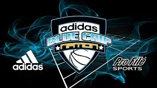 8:00 PM 3-26-2017AZ Hustle-vs-Blue Chip Nation Platinum