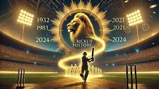 भारत में क्रिकेट की शुरुआत कैसे हुई? | Indian Cricket History in Hindi | Full Documentary#cricket 