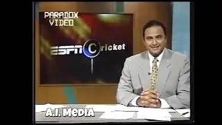 ESPN India 1998 AD Breaks With Short ID