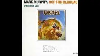 Be Bop Lives (Boplicity)  MARK MURPHY