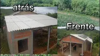 VENDE-SE SÍTIO COM 29 HECTARES NO MUNICÍPIO DE FRUTA DE LEITE MG. (38) 998289680. aceita proposta ok