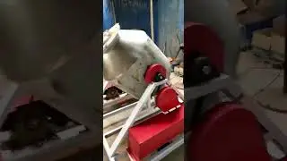 100L Drum Mixing Machine Stainless Steel Mixing Machine
