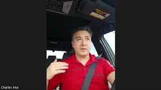 Charles Mui - Save Club Update