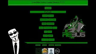 PS4 6.72 Stable Exploit Menu V2 &ndash; 99% Stability Tested