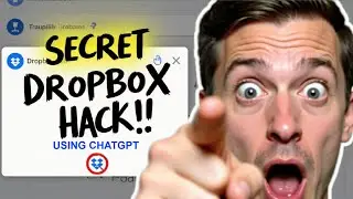 How to Use ChatGPT Deep Research to Connect Dropbox Web Files