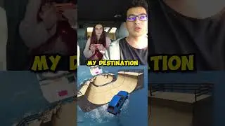 Uber Passenger Tries To Scam Driver & Gets Kicked Out!