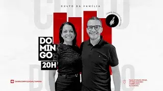 CULTO DA FAMILIA