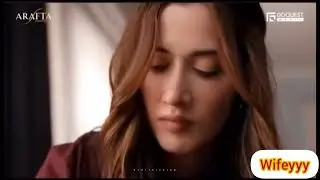 Arafta Turkish drama episode new mercan and ates, marcen careing her love #overthinking #fyp #newep 