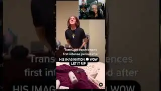 COMENTANDO ESTE VIDEO QUE DE VERDAD ME PARECE VERGONZOSO.  