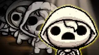 Edith: Isaac’s Most Infamous (Removed) Character