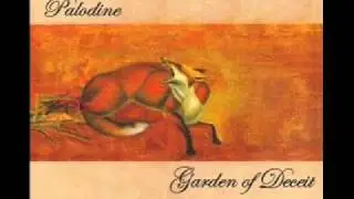 Palodine - Sweet Mouth, Black Heart