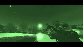 Attack the tripod