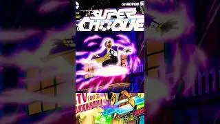 SUPER CHOQUE ( O DIA QUE QUASE DESCOBRIRAM A IDENTIDADE SECRETA DO SUPER CHOQUE) #animeedit #viral