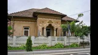 Goicea, Județ Dolj, and Marin Chisăr