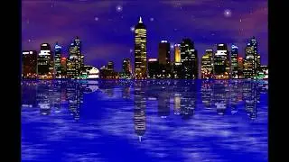 Jonathan Reichert - Night Groove (2016)