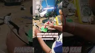 PCB repair in Dhanbad#8434746494 #fast2fix_service_ #technicial #fast2fixservice #youtubeshorts #f2f