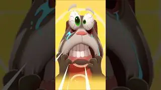 Tom vs Sour! Talking Tom 2.0 New Relaunch Gameplay #talkingtom #talkingtomcat #shorts #games