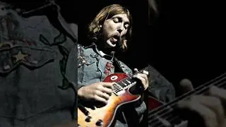 The Top 10 Greatest Guitar Riffs Of All Time