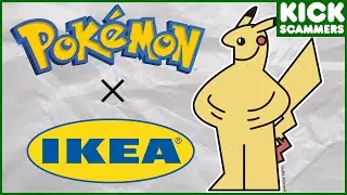 10 TERRIBLE Pok&eacute;mon Kickstarters | EXPOSED |