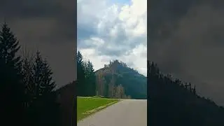 Ruin Ruttenstein 🇦🇹  next week Saturday .  #youtubeshortsvideo #shortsyoutube#fypシ゚viral# #bloggers#