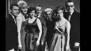 Lilly Berglund sagans underbara v&auml;rld 1962