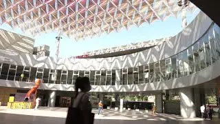 Centro Comercial Nervión Plaza (Sevilla)