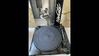 Crevante - I could never forget ( Mix LP ) rare obscure gospel soul 1990