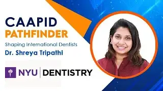 Caapid Pathfinder 2025 (IV) with Dr. Shreya Tripathi | Caapid Simplified