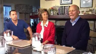 HATV: Raw Gourmet Living &mdash; The All-Inclusive Gourmet Getaway