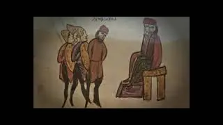 Историја Срба 6 - Србија и суседи, Бурна времена XI века