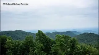 SC National Heritage Corridor encourages getting outside