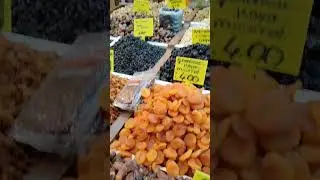 TURKIYA ANKARA #streetfood #automobile