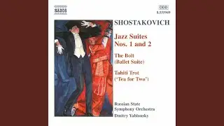 Ballet Suite No. 5, Op. 27a 