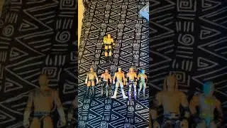 Fatal 5 way match for #1 contenders #wwe #wwefan #wrestling #wwemattel #cruiserweight #titlematch