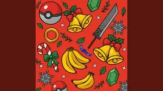 Song of Storms - Christmas Lofi (From 