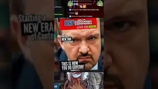 Ludwig and @GetTheLotionRadio highlights #dsp #dspgaming #lolcow #detractors #ludwigworldorder