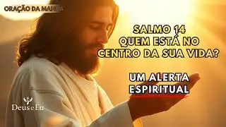 O Perigo de Viver Como Se Deus Não Existisse
