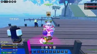 Fishing to PCC (GPO)(Part 2)