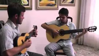 (Chorinho) - Beliscando - Paulinho da Viola