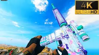 Call of Duty Warzone 3 Solo 27 Kill M16 Gameplay PC (No Commentary)