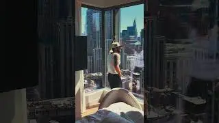 Virgin Hotel in Manhattan New York