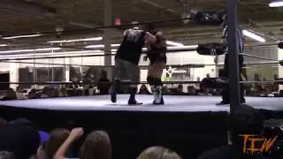 (2017) JP O Reilly VS High Voltage Omar