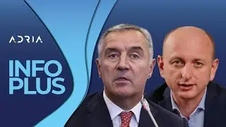 #INFO PLUS #ASANOVIĆ:POJAČANI PRITISCI I NEPOŠTEN ODNOS PREMA ZETI #MJEŠTANI ZETE NASTAVILI BLOKADE