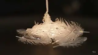 Molten Metal ASMR