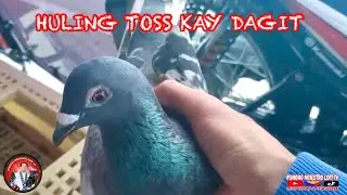 EP1170 DAGIT BIGLANG NAWALA SA SOLO TOSS NG CANDAVA PAMPANGA!