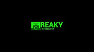 Freaky Fotobooth Promo Video