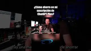 &iquest;C&oacute;mo obtener ChatGPT Plus Gratis?