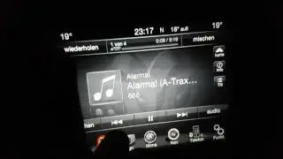 Radio - kein Ton
